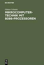 Mikrocomputertechnik Mit 8086-Prozessoren