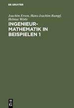 Ingenieur-Mathematik in Beispielen 1