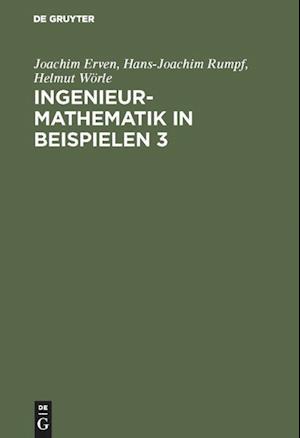 Ingenieur-Mathematik in Beispielen 3