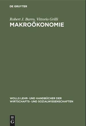 Makroökonomie