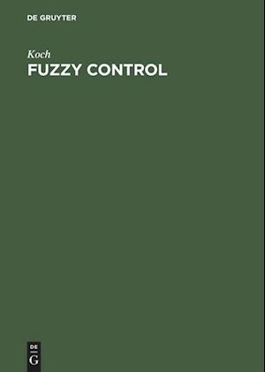 Fuzzy Control