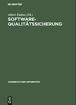 Software-Qualitätssicherung