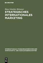 Strategisches Internationales Marketing