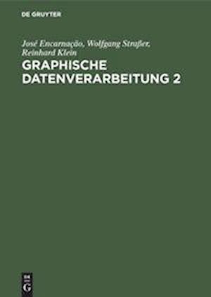 Graphische Datenverarbeitung 2