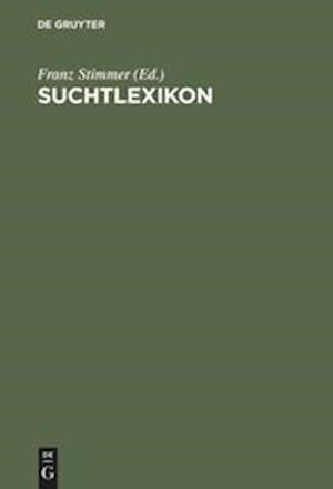 Suchtlexikon