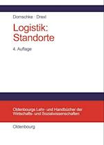 Logistik