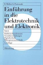Einführung in die Elektrotechnik und Elektronik II