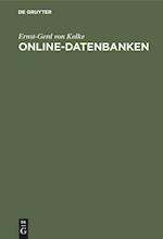 Online-Datenbanken