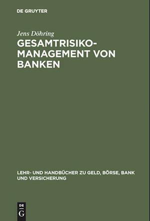 Gesamtrisiko-Management von Banken