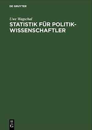 Statistik Für Politikwissenschaftler