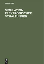 Simulation Elektronischer Schaltungen