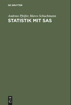 Statistik mit SAS