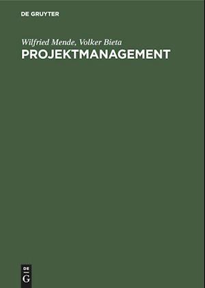 Projektmanagement