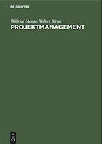 Projektmanagement