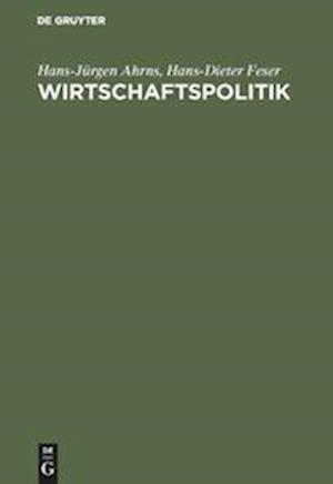 Wirtschaftspolitik