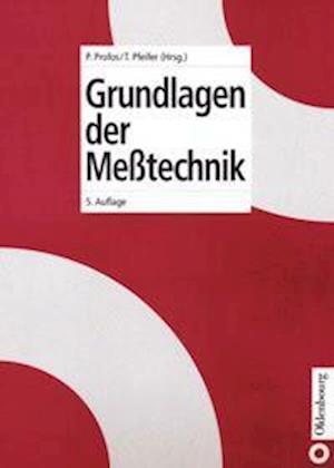 Grundlagen Der Meßtechnik