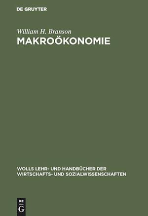 Makroökonomie