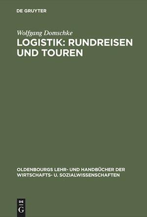 Logistik