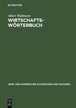 Wirtschaftswörterbuch