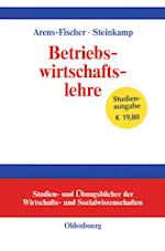 Betriebswirtschaftslehre