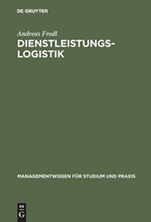 Dienstleistungslogistik