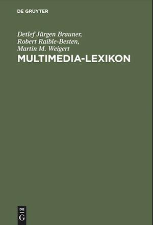 Multimedia-Lexikon