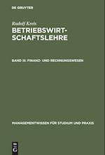 Betriebswirtschaftslehre