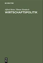 Wirtschaftspolitik