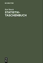 Statistik-Taschenbuch