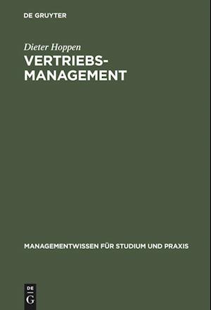 Vertriebsmanagement