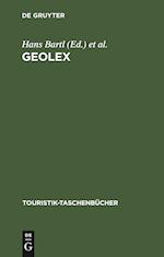 Geolex