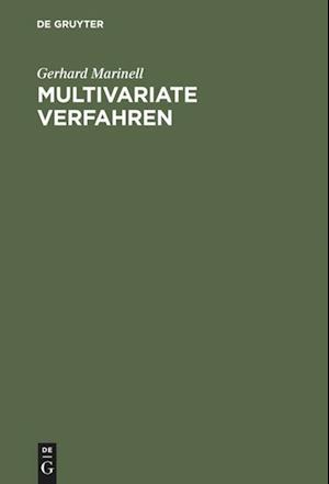 Multivariate Verfahren