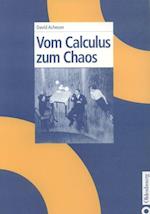 Vom Calculus Zum Chaos
