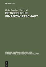 Betriebliche Finanzwirtschaft