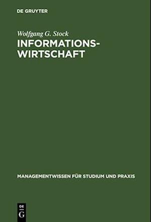 Informationswirtschaft