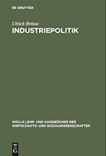 Industriepolitik