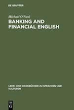 Banking and Financial English