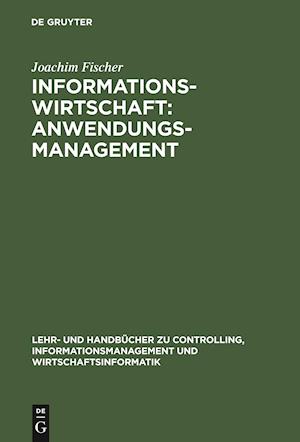 Informationswirtschaft