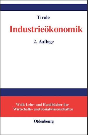 Industrieökonomik