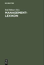 Management-Lexikon