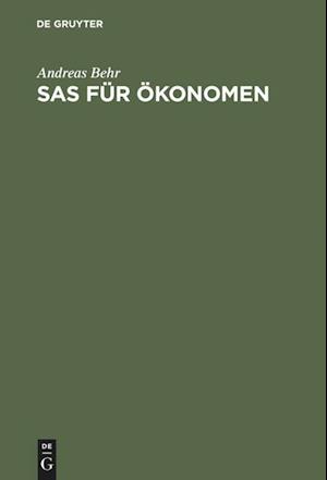 SAS für Ökonomen