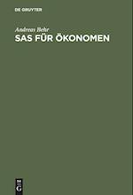 SAS für Ökonomen