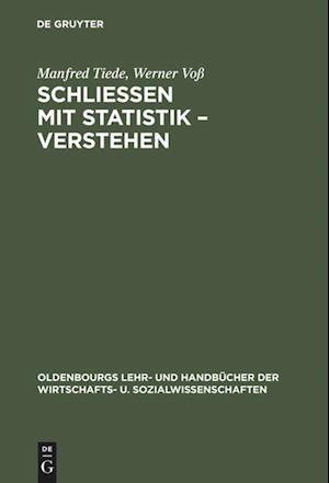 Schließen mit Statistik - Verstehen