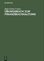 Übungsbuch zur Finanzbuchhaltung