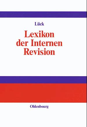 Lexikon Der Internen Revision