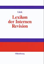 Lexikon Der Internen Revision
