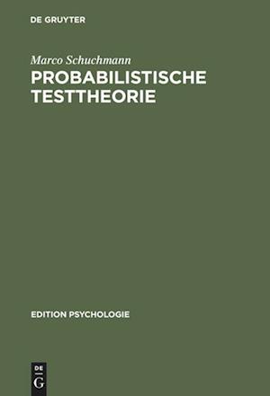 Probabilistische Testtheorie