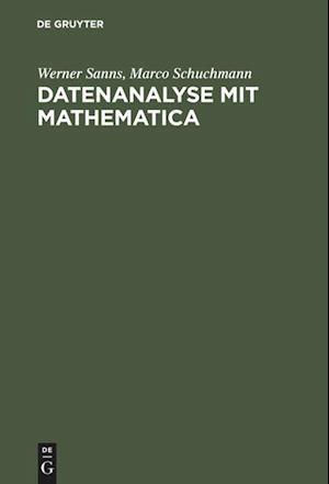 Datenanalyse mit Mathematica