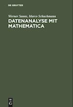 Datenanalyse mit Mathematica