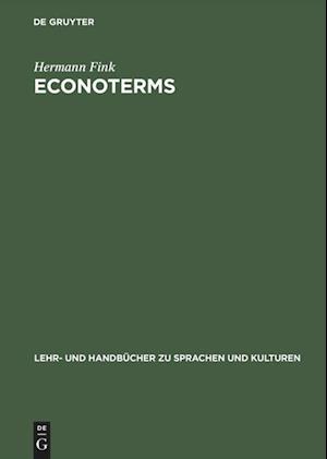 EconoTerms